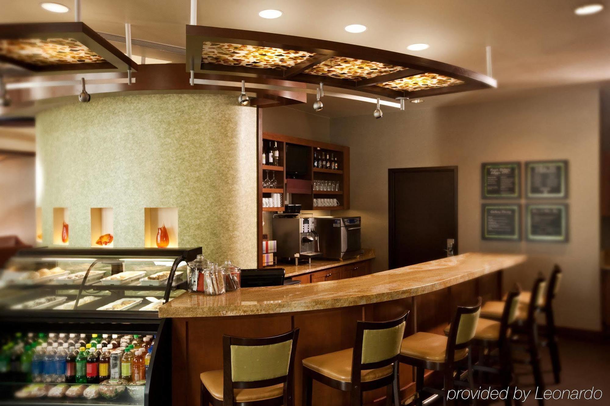 Hyatt Place Colorado Springs Garden Of The Gods Restaurang bild